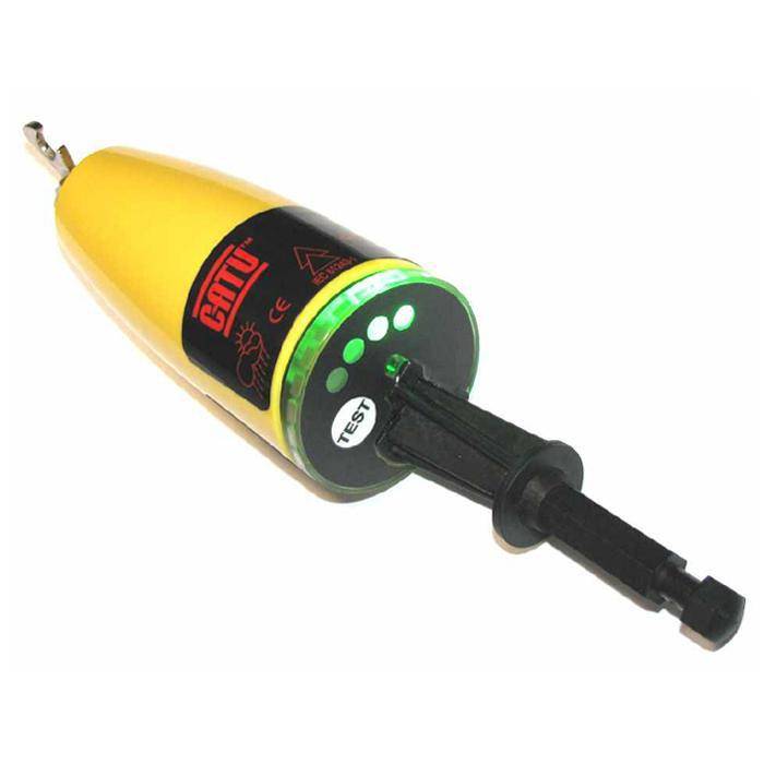 Spannungsprüfer für 5-36 kV - IEC61243 - Universal Kupplung