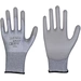 Schnittschutzhandschuhe Solidstar 1642 Gr.10 grau EN 388 PSA II 12 Schnittschutzhandschuhe Solidstar 1642 Gr.10 grau EN 388 PSA II 12