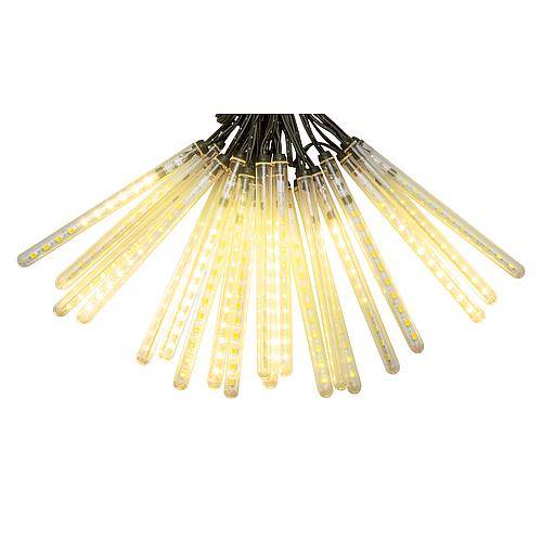 LED Lichterkette 20 Miniröhren 64287