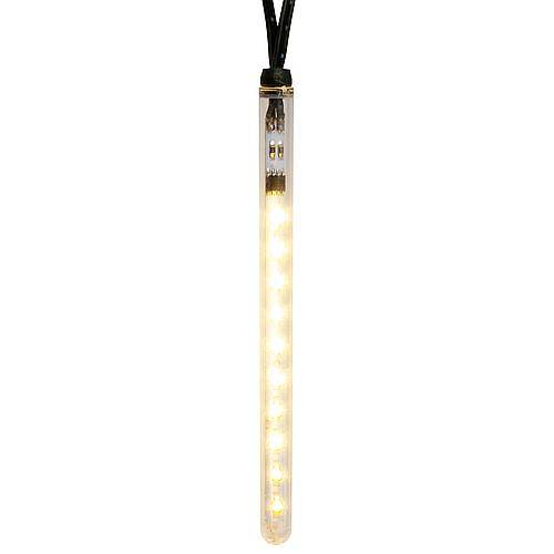 LED Lichterkette 20 Miniröhren 64287