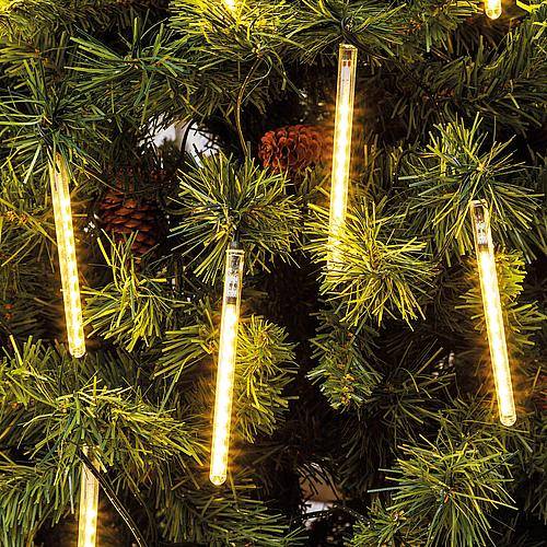 LED Lichterkette 20 Miniröhren 64287