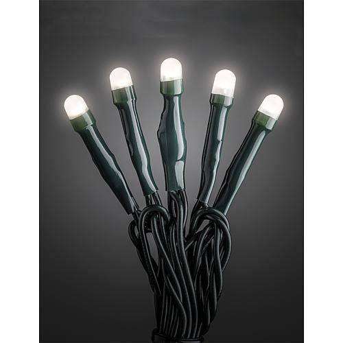 Micro LED Innenkette gefrostet 10 ww LED 6340-120