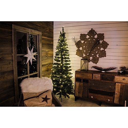 Micro LED Innenkette gefrostet 10 ww LED 6340-120