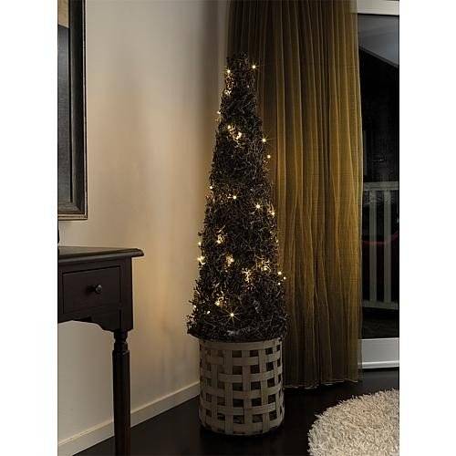 Micro LED Innenkette gefrostet 50 ww LED 6343-120