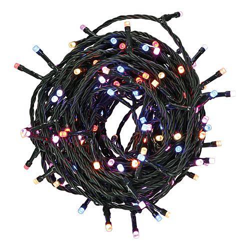 LED Clusterlichterkette 'Wonder' Verlängerung 500 LED 63785