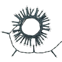 LED Lichterkette 48 ww LED 32354 LED Lichterkette 48 ww LED 32354