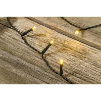 LED Lichterkette 48 ww LED 32354 LED Lichterkette 48 ww LED 32354