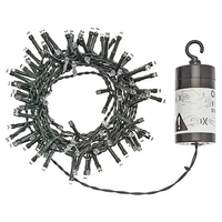 LED Lichterkette 96 ww LED 30930 LED Lichterkette 96 ww LED 30930