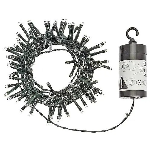 LED Lichterkette 96 ww LED 30930 LED Lichterkette 96 ww LED 30930