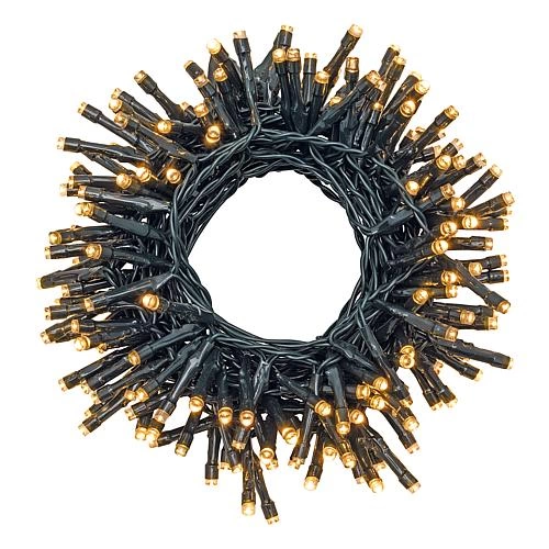 LED Lichterkette 180 ww LED 41066 LED Lichterkette 180 ww LED 41066