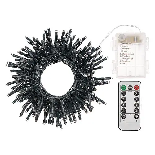 LED Lichterkette 180 ww LED 41066 LED Lichterkette 180 ww LED 41066