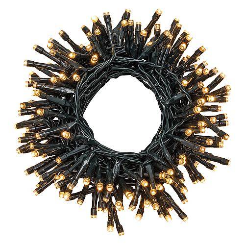 LED Lichterkette 300 ww LED 65635