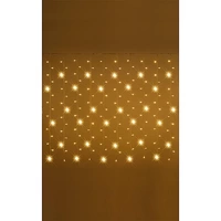 LED Lichtervorhang 480 ww LED 66113 LED Lichtervorhang 480 ww LED 66113