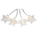LED-Lichterkette 'Clippy Sterne' 729-12 LED-Lichterkette 'Clippy Sterne' 729-12