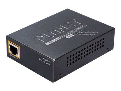 PLANET POE-171S - PoE-Splitter - 56 V - 60 Watt