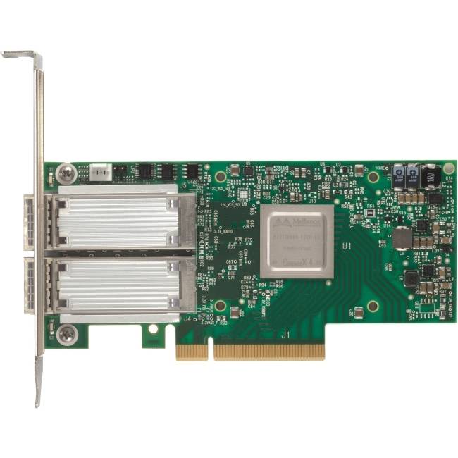Mellanox ConnectX-4 EN MCX414A-GCAT - Netzwerkadapter