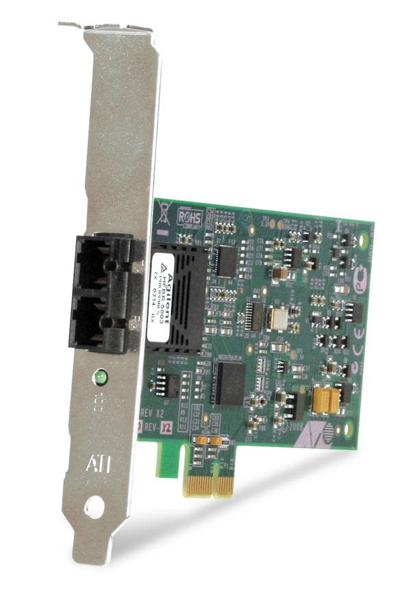 Allied Telesis AT-2711FX/ST - Netzwerkadapter