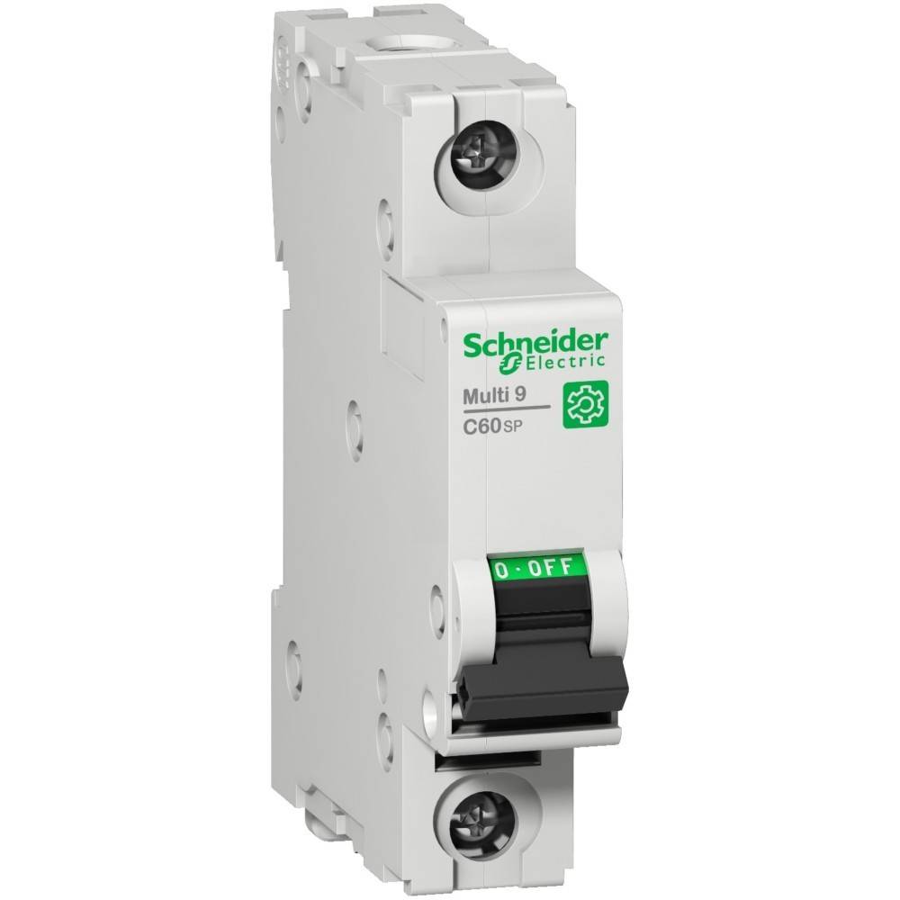 Schneider Electric LS-Schalter Multi 9 OEM M9F23170