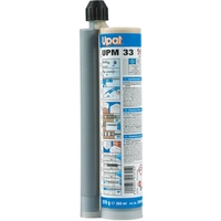 UPAT Injektionsmörtel UPM 33-360 UPAT Injektionsmörtel UPM 33-360