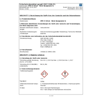 UPAT Injektionsmörtel UPM 33-360 UPAT Injektionsmörtel UPM 33-360