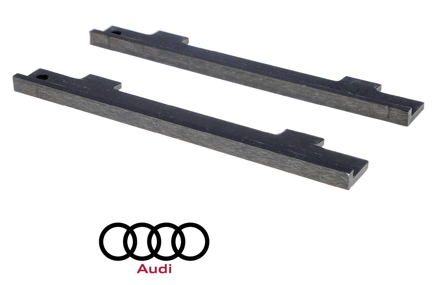 Brilliant Tools Nockenwellen-Fixierung fr Audi 8-Zylinder-Motoren