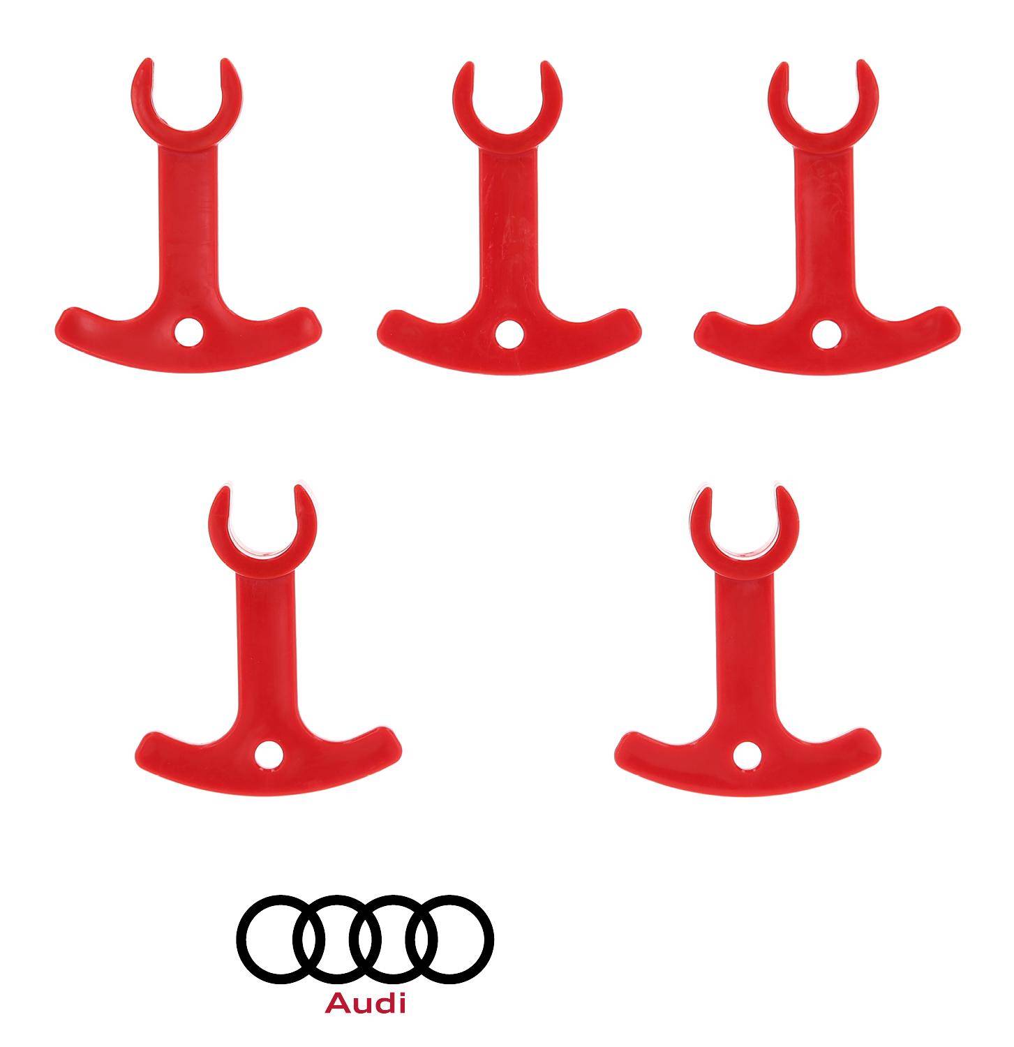 Brilliant Tools Nockenwellen-Distanzstcke fr VAG