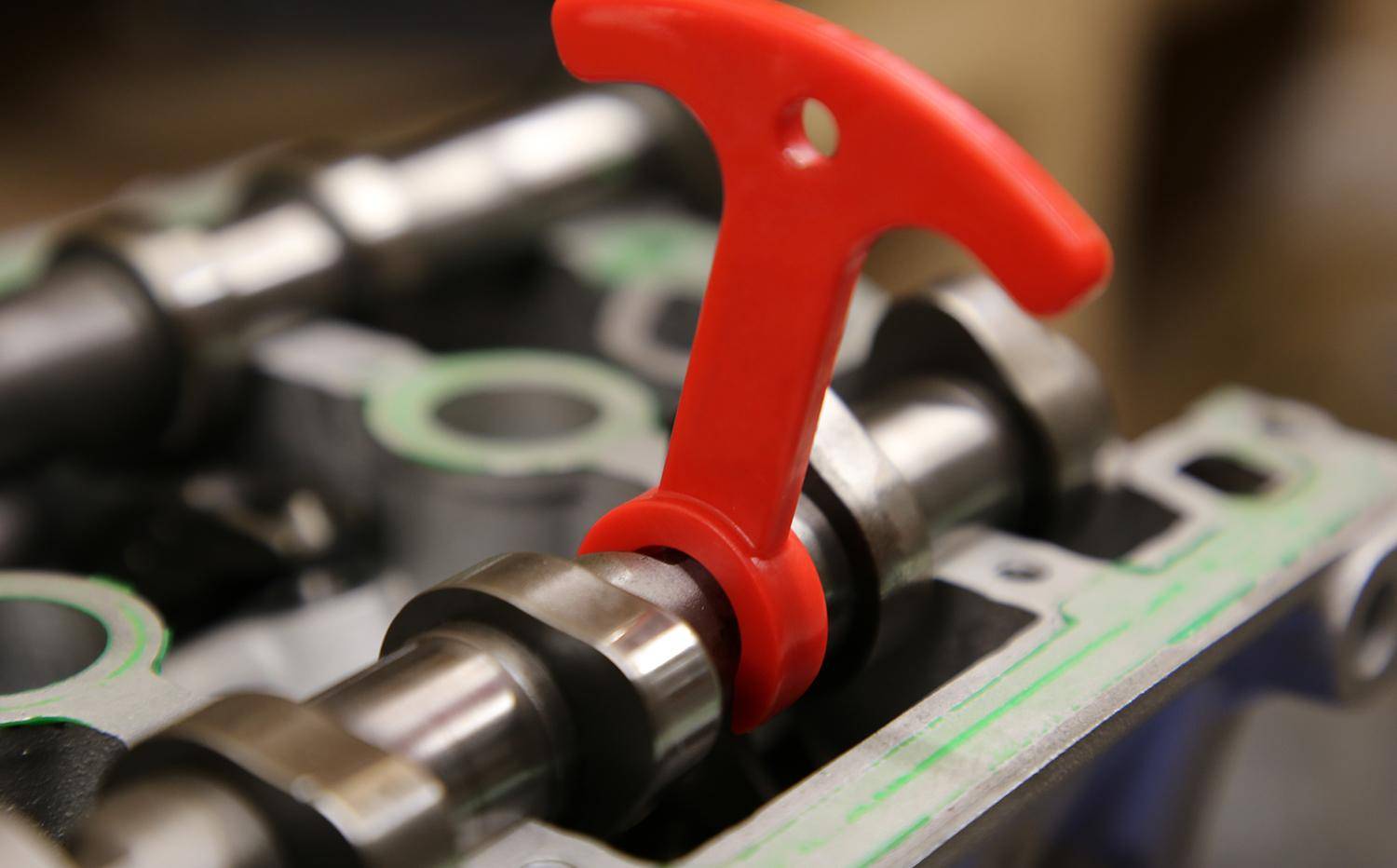 Brilliant Tools Nockenwellen-Distanzstcke fr VAG