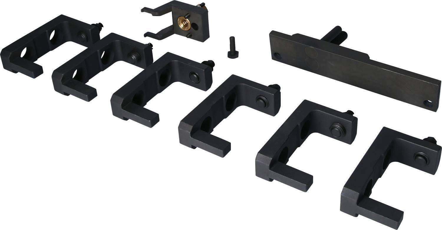 Brilliant Tools Nockenwellen-Lagerdeckel-Werkzeug für BMW N51, N52