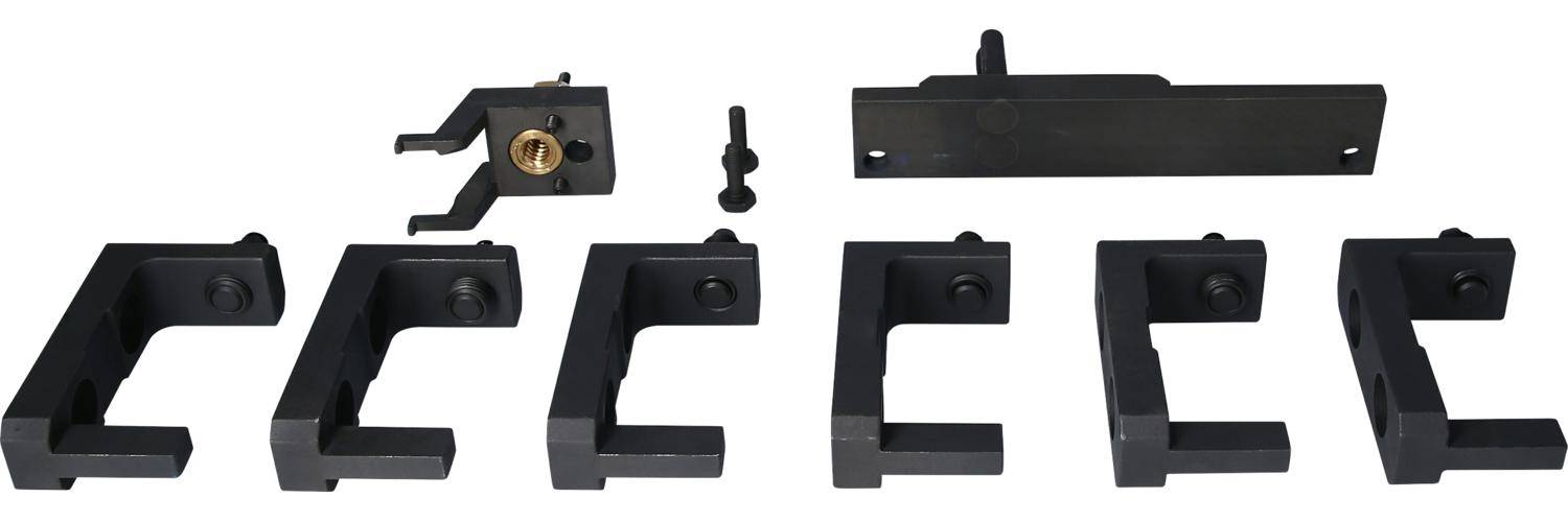 Brilliant Tools Nockenwellen-Lagerdeckel-Werkzeug für BMW N51, N52