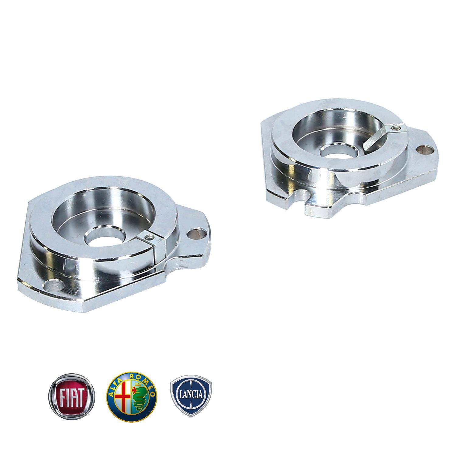 Brilliant Tools Nockenwellen-Arretierwerkzeug für Fiat, Alfa, Lancia