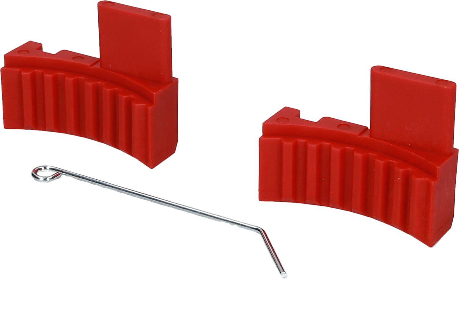 Brilliant Tools Nockenwellen-Arretierwerkzeug für Opel 1.6, 1.8