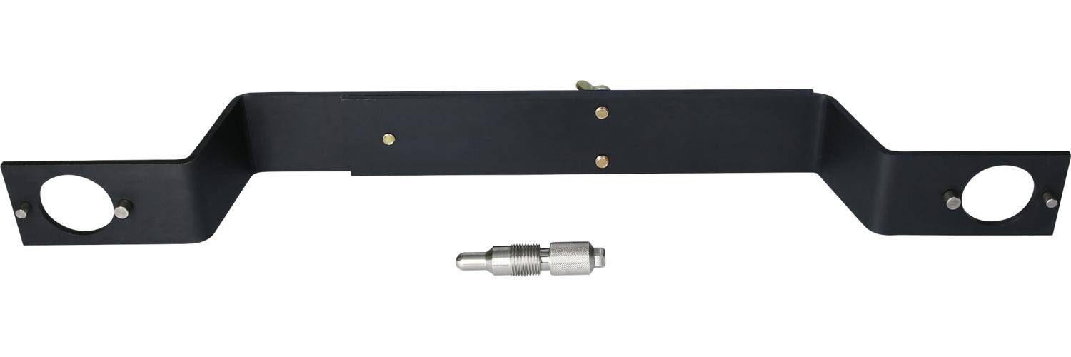 Brilliant Tools Fixierwerkzeug Nockenwelle für VAG verstellbar, 12V,