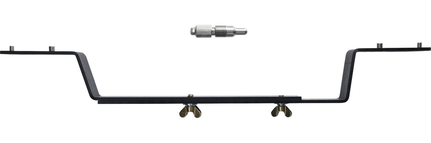 Brilliant Tools Fixierwerkzeug Nockenwelle für VAG verstellbar, 12V,
