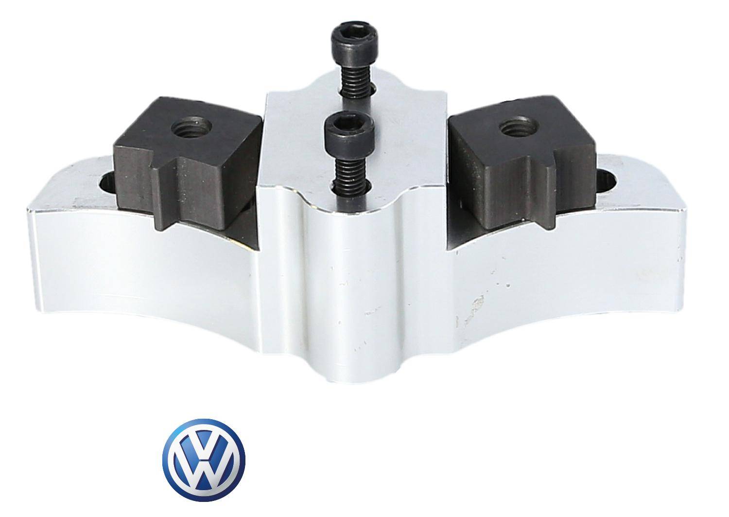 Brilliant Tools Nockenwellenrder-Arretierwerkzeug fr Volkswagen 1.8,