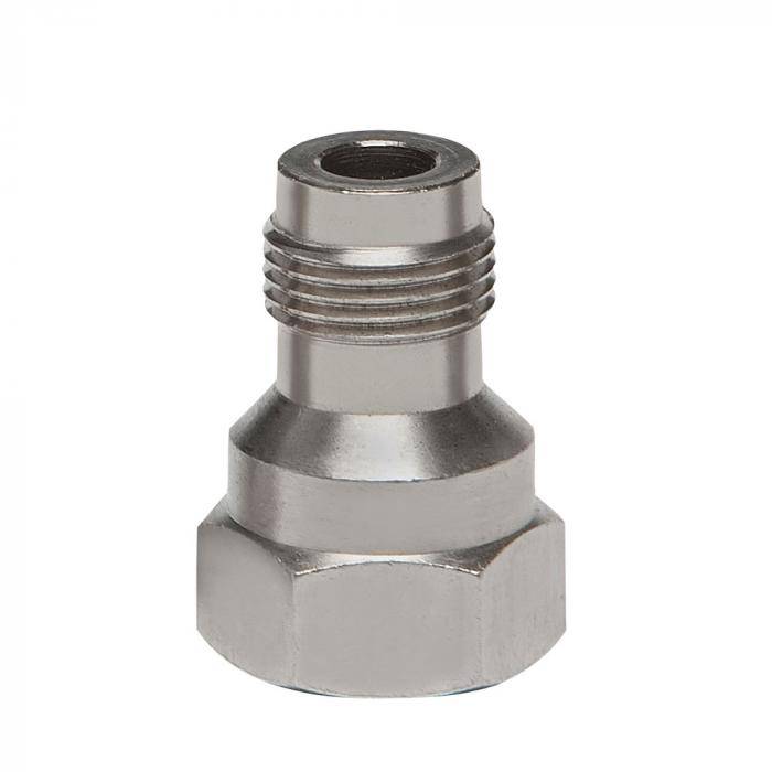 Adapter A14 - für Lackierapplikationssystem - passend für Lackierpistolen z.B. DeVilbiss