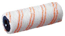 Großflächenwalze MicroSTAR 9 orange - Kerndurchmesser 47 mm - Breite 18 cm - VE 5 Stück - Preis per VE