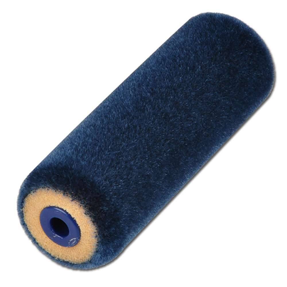 Lackierwalze AquaSTAR superflock - Außendurchmesser 35 mm - Breite 11 cm - VE 10 Stück - Preis per VE