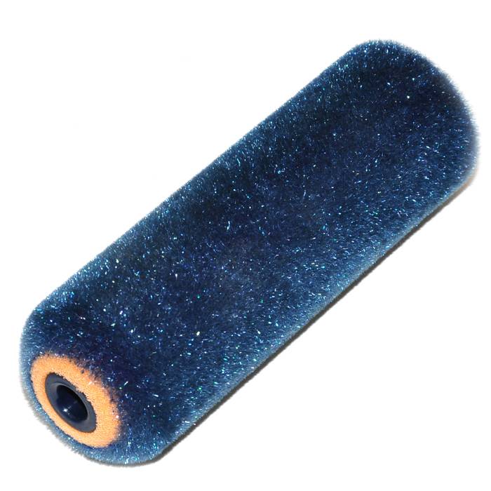 AquaSTAR superflock - Außendurchmesser 35 mm - Breite 11 cm -VE 10 Stück - Preis per VE