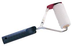 Farbtrenn-Roller - Breite 10 cm - Polhöhe 12 mm - Farbtrennroller - VE 5 Stück - Preis per VE