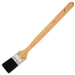 Fassaden-Pinsel ClassicTOP mix - schwarze China-Borste - Breite 50 mm - VE 6 Stück - Preis per VE