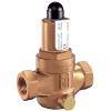 Baureihe 681 - Druckminderer - Rotguss - mit Gewindeanschlüssen - DN 15 bis DN 50 - EPDM - Hinterdruckbereich HP - 20 DN - Eintritt 3/4 " (20)