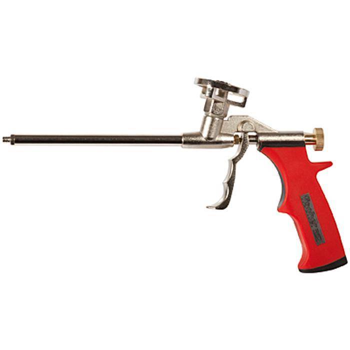 Metall-Schaumpistole PUP M3 - Material Metall/Kunststoff