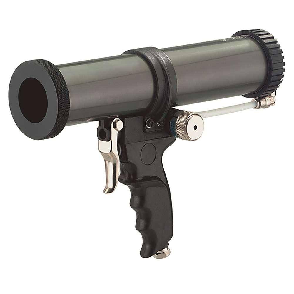 Schneider KTP 310 - Kartuschenpistole - 8 bar - für Kunststoff-Kartuschen