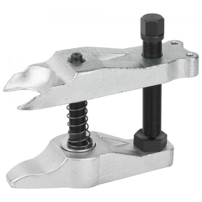 Gelenkbolzen-Ausdrücker - Gabelöffnung 36 mm - max. Drehmoment 200 N - für Lkw