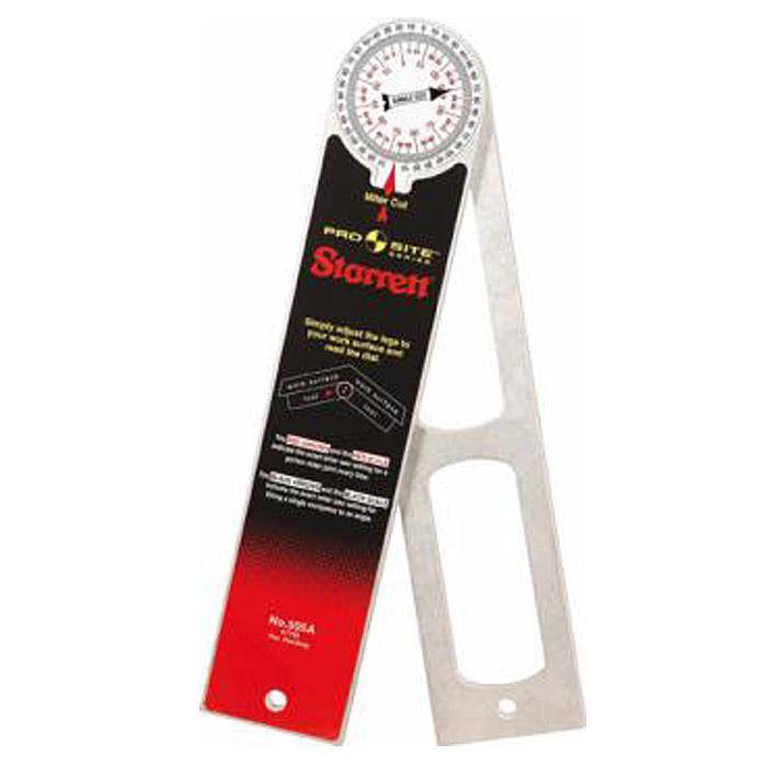 Gehrungswinkel-Messer - 175 mm Schenkellänge