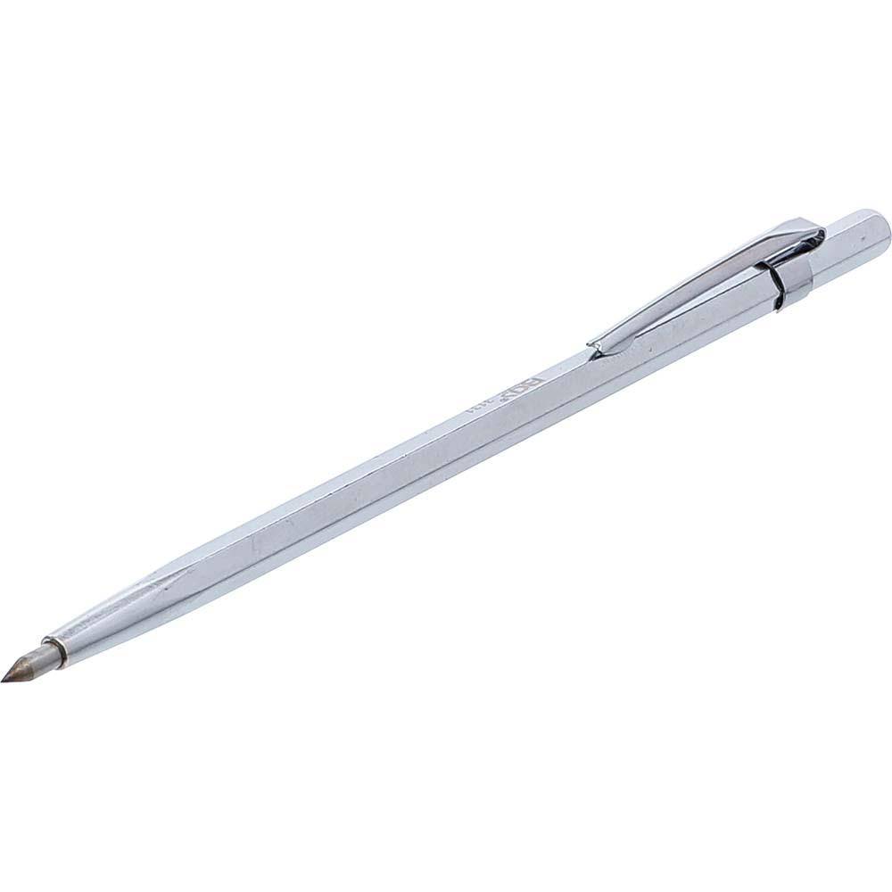 Anreissnadel "BGS" - Länge 150 mm - mit Hartmetallspitze