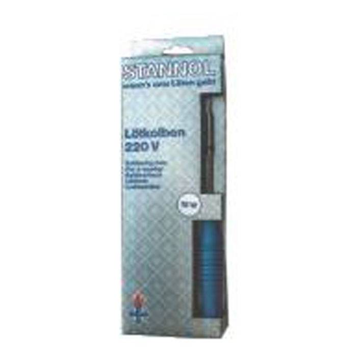 Lötkolben - 15/ 30/60/ 100 Watt - STANNOL®