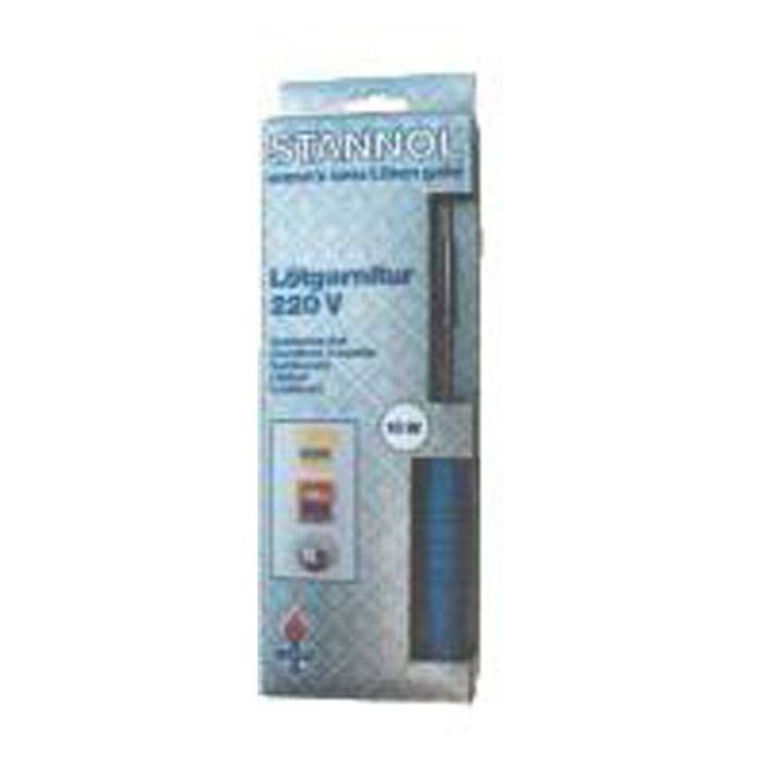 Lötgarnitur 15 Watt/ 80 Watt - STANNOL®