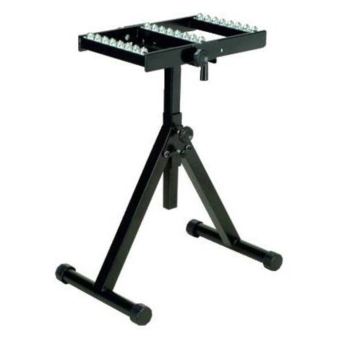 Rollständer - Kugeltisch - Flächenlast bis zu 200 kg - BS ROLLEN