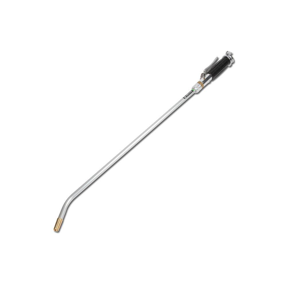 GEKA® Topf-Gießgerät - Leichtmetall - mit Feinregulierung - ca. 45 l/min